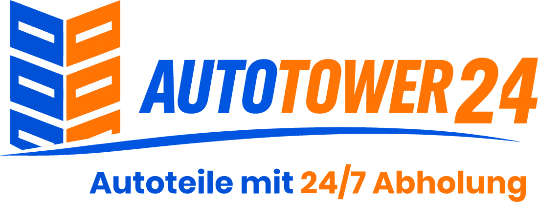 Autotower 24 – Autoteile mit 24/7 Abholung