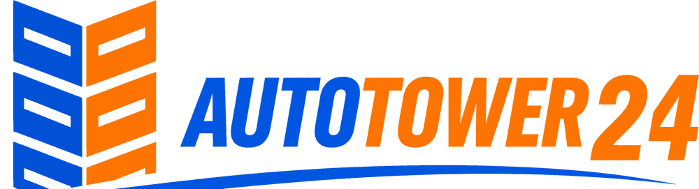 Autotower 24 – Autoteile mit 24/7 Abholung